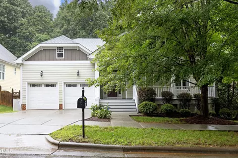 80 Cobble Ridge Dr, Pittsboro, NC 27312
