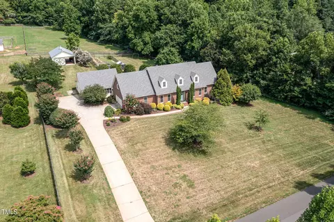 9710 Gallop Ln, Bahama, NC 27503