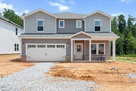 169 Squirrel Oaks Ln, Garner, NC 27529