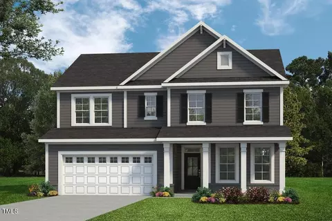 8745 Maxine Street St #12, Willow Spring, NC 27592