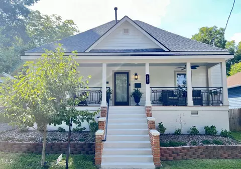 705 N Queen St, Durham, NC 27701
