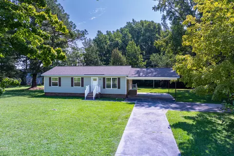 5181 Pleasant Hill Rd, Rocky Mount, NC 27801