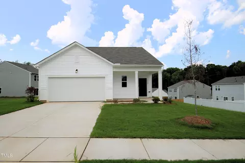 7140 Pilatus Ave, Spring Hope, NC 27882