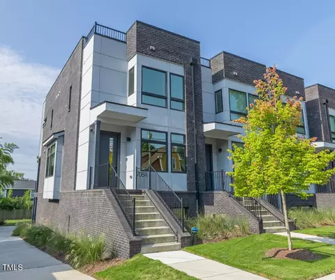 708 12 E Hargett St, Raleigh, NC 27601