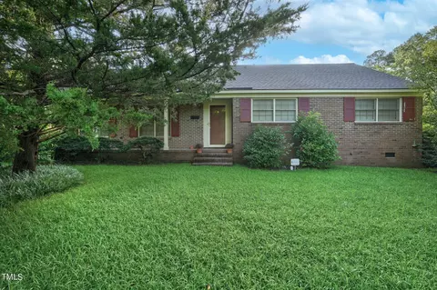 625 Glenn Ave, Rocky Mount, NC 27803