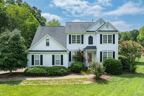 1517 Saint Andrews Dr, Mebane, NC 27302