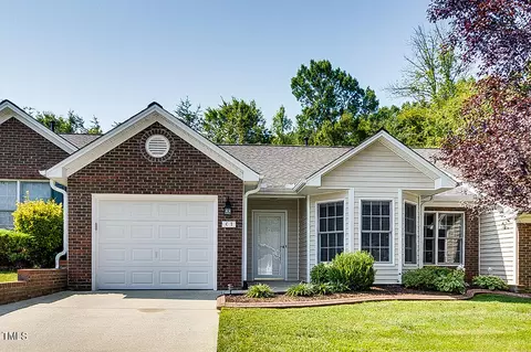3027 Maple Ave #C2, Burlington, NC 27215