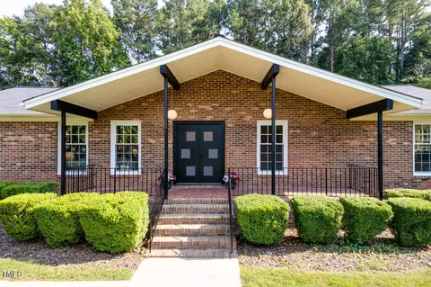 4403 Rocky Springs Rd, Durham, NC 27705
