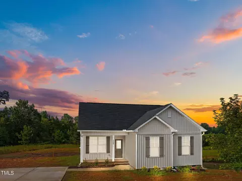 180 Brookhaven Dr, Spring Hope, NC 27882