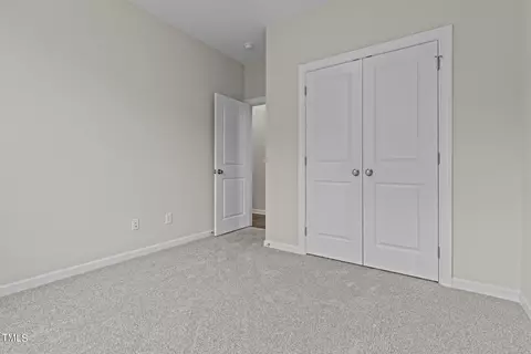 Bedroom - 180 Brookhaven Dr, Spring Hope, NC 27882 photo 6 of 8