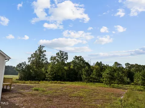 Exterior - 180 Brookhaven Dr, Spring Hope, NC 27882 photo 5 of 5