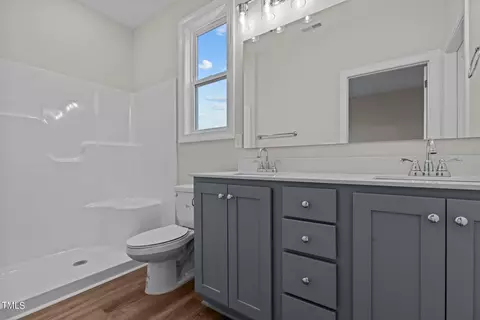 Bath - 180 Brookhaven Dr, Spring Hope, NC 27882 photo 1 of 2