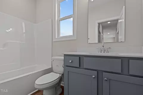 Bath - 180 Brookhaven Dr, Spring Hope, NC 27882 photo 2 of 2
