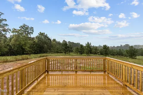Exterior - 180 Brookhaven Dr, Spring Hope, NC 27882 photo 2 of 5