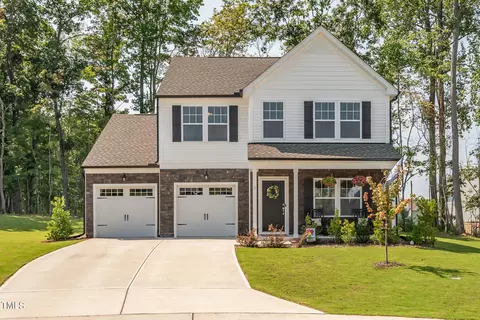 1 Alderwood Pl, Durham, NC 27712