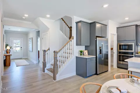 608 Sun Meadow Dr, Wake Forest, NC 27587 photo 6