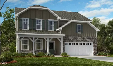 608 Sun Meadow Dr, Wake Forest, NC 27587 photo 1