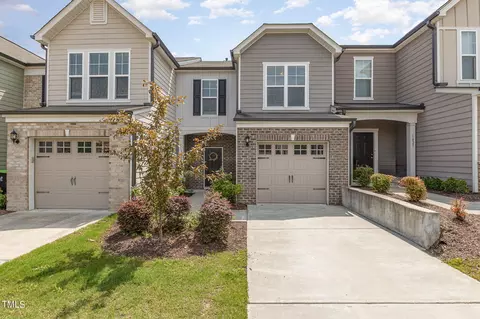 1025 Laceflower Dr, Durham, NC 27713