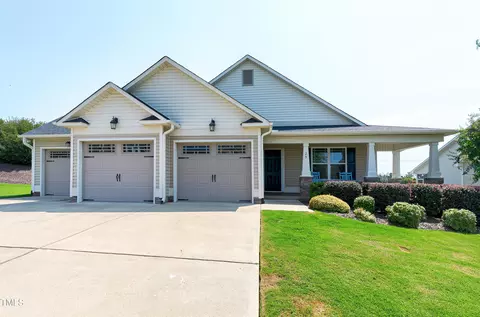 25 Good Morning Ln, Garner, NC 27529
