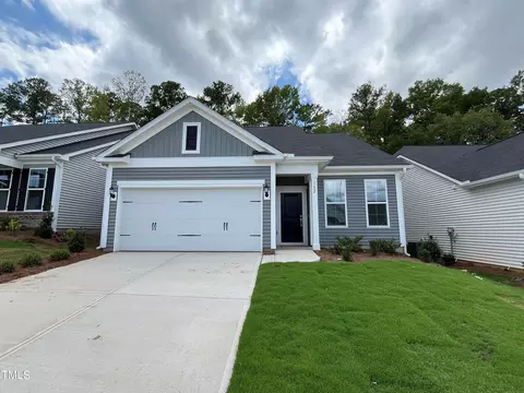 152 White Oak Garden Way #7, Garner, NC 27529