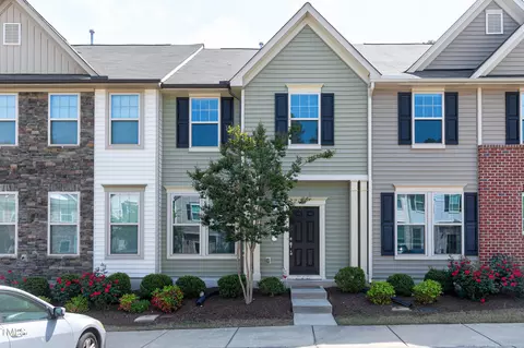 117 Holly Berry Ln, Durham, NC 27703