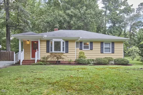 418 W Maynard Ave, Durham, NC 27704