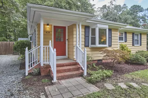 418 W Maynard Ave, Durham, NC 27704 photo 8