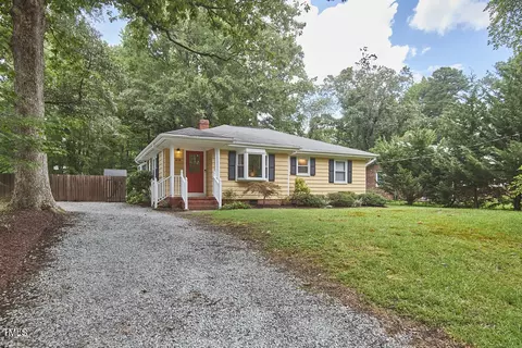 418 W Maynard Ave, Durham, NC 27704 photo 2