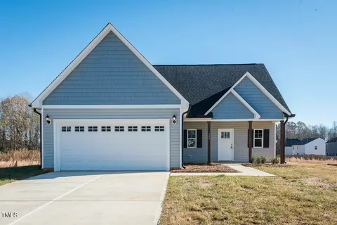 300 Yellowwood Ave, Spring Hope, NC 27882