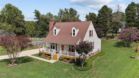 6224 Jones Farm Rd, Wake Forest, NC 27587