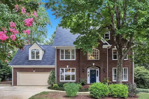 105 Illicium Ct, Cary, NC 27518
