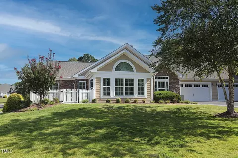 961 Carolina Bell Rd, Apex, NC 27502