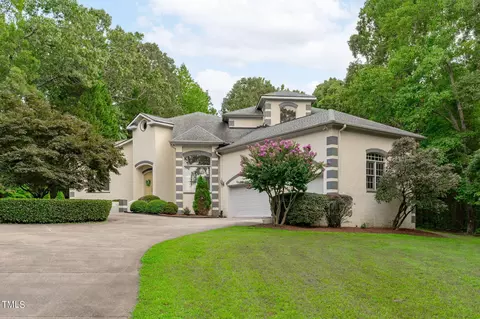5361 Mill Dam Rd, Wake Forest, NC 27587