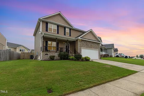 512 N Kennelman Cir, Wendell, NC 27591