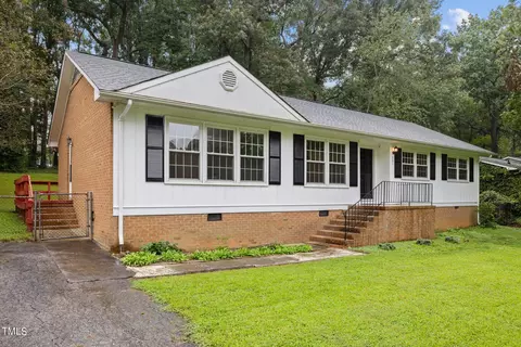 521 W Bywood Dr, Durham, NC 27712