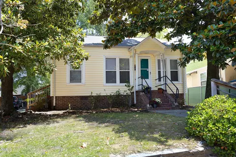 506 N Hyde Park Ave, Durham, NC 27703
