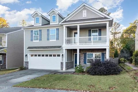 2304 Gilman St, Durham, NC 27703