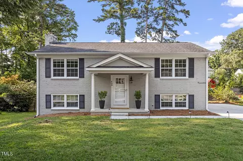408 Latimer Rd, Raleigh, NC 27609