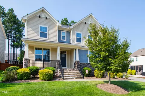 6004 Clapton Dr, Wake Forest, NC 27587