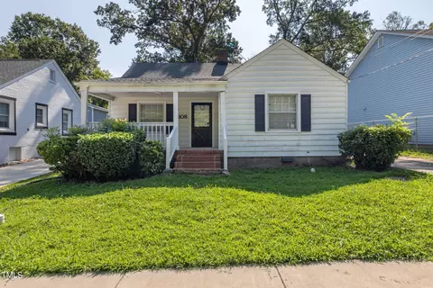 1108 N Driver St, Durham, NC 27701