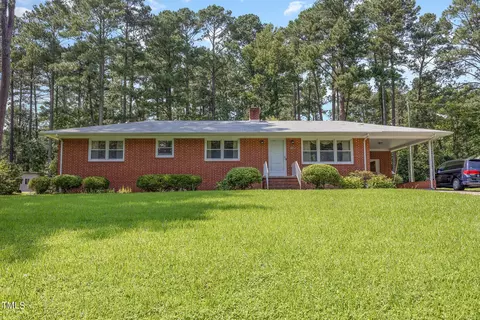 3812 Tremont Dr, Durham, NC 27705