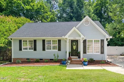 146 Parkhaven Ln, Garner, NC 27529