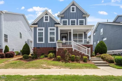 5512 Beckom St, Raleigh, NC 27616