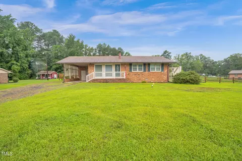 2017 Medallion Dr, Durham, NC 27704