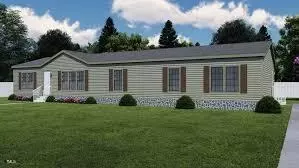 7216 Brittany Dr, Bailey, NC 27807
