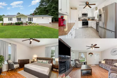144 Onslow Stephenson, Willow Spring, NC 27592 photo 1
