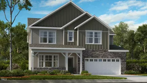 624 Sun Meadow Dr, Wake Forest, NC 27587