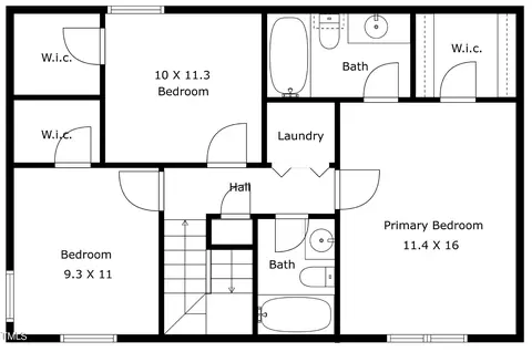 12232 N Exeter Way, Durham, NC 27703 photo 30