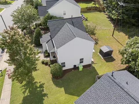 12232 N Exeter Way, Durham, NC 27703 photo 28