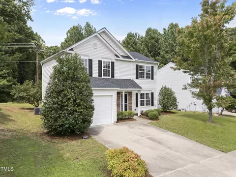 12232 N Exeter Way, Durham, NC 27703 photo 2